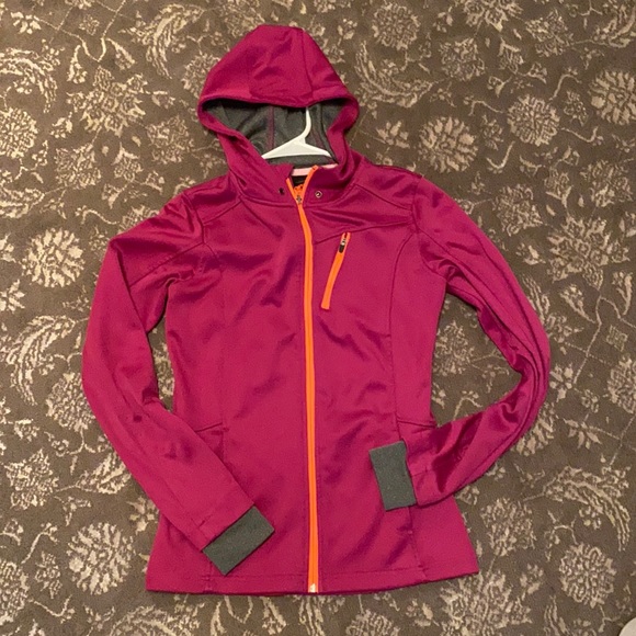 mondetta jacket ca14442